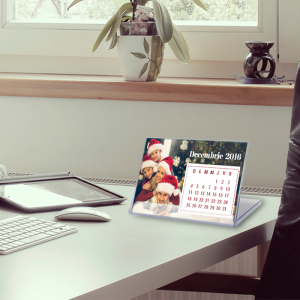 calendar personalizat